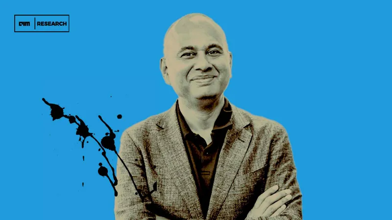 AIS Spin-Off WordX with Vishwas Lele as CEO Launches AI Proposal Writing Tool