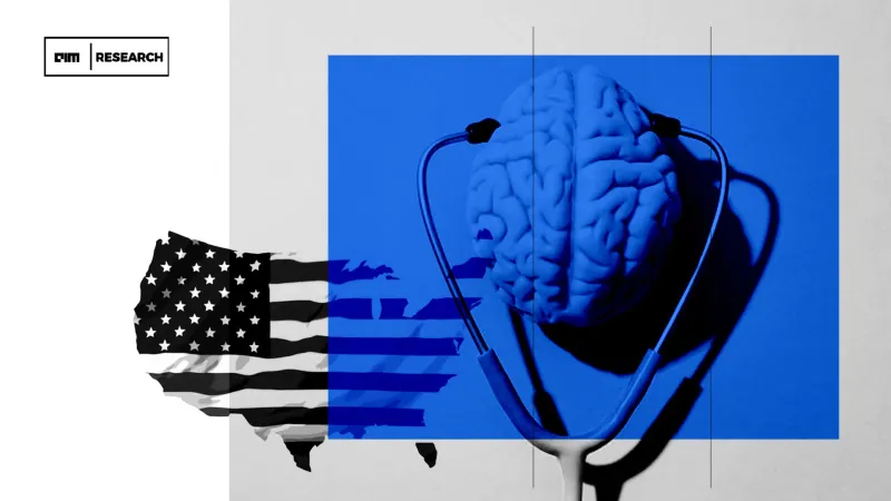 Top AI startups Solving Mental Health in US
