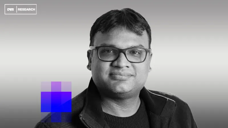 Data Clean Rooms: Redefining Data Collaboration for the Future with Piyush Jindal