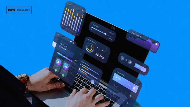 The First AI Assistant in the Industry Unveiled by Alteryx to Transform Analytical Workflows