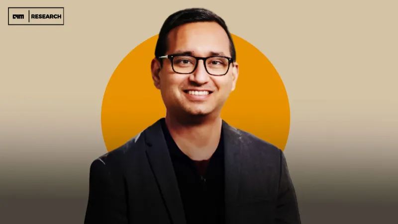 Accenture Appoints Arnab Chakraborty as Chief Responsible AI Officer