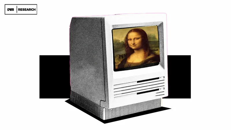 AI and Arts: 7 companies Shaping Creative Industries
