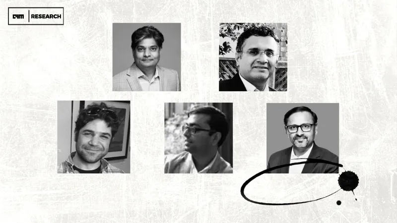 Maximizing ROI of Generative AI, Insights from CDO Vision San Francisco