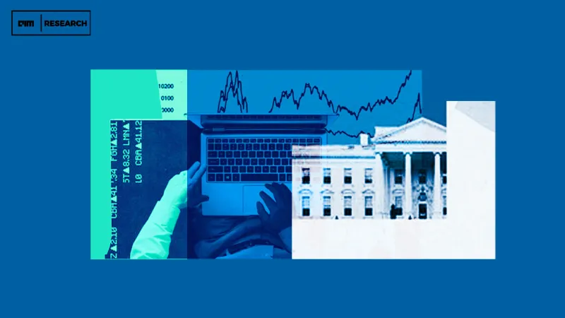 Is the decision-making power for Gen AI investments moving away from CDOs?