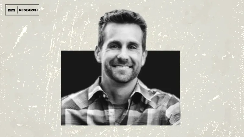 Tyson Yager Has Been Appointed Blue Cross and Blue Shield of Kansas' Chief Data Officer