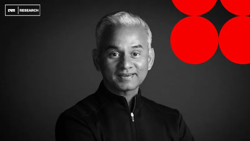 MathCo Appoints Tiger Tyagarajan to Board of Directors