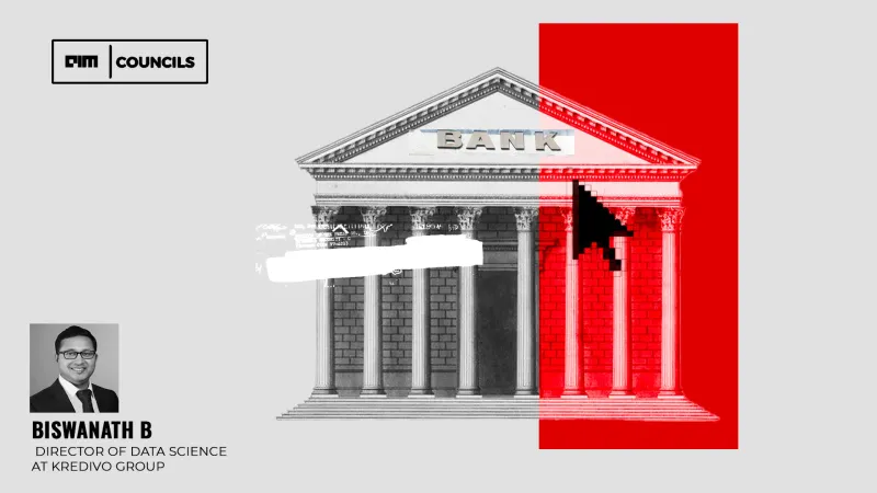 Council Post: Evolving Spectrum of Gen AI in Banking Sector