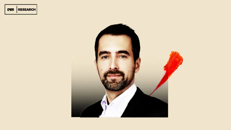 Andrew Cron Joins Invafresh as Chief Data Officer, Bringing Extensive Expertise in Data Science and Grocery Operations