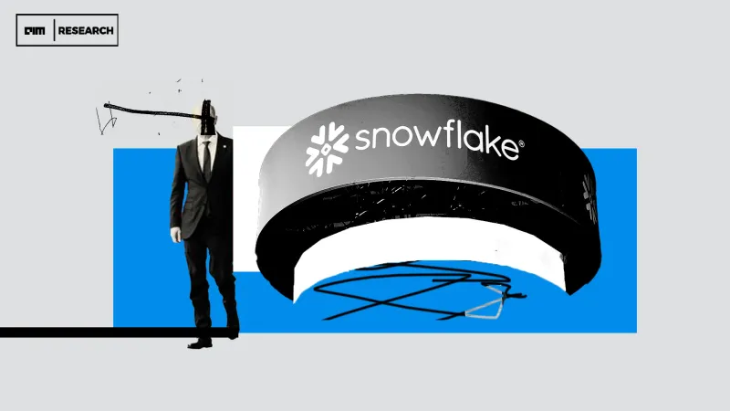 Winter Has Come With Snowflake’s Arctic
