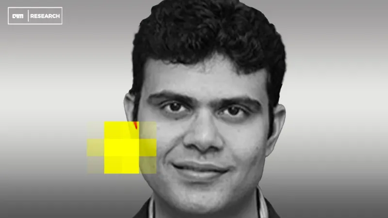 Manish Suthar Joins Straive as Senior Vice President, Analytics and AI