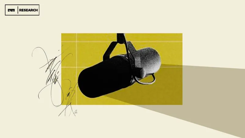 8 Best AI Podcasts You Should Listen in 2024