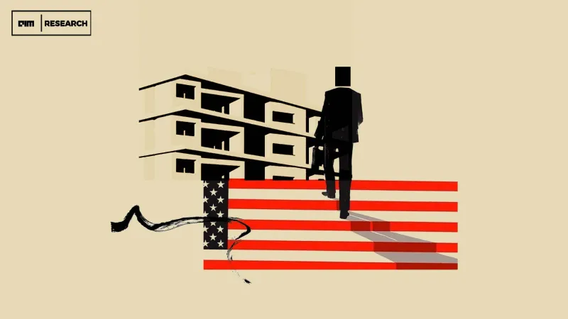 Generative AI in the US Creative Industries: Trends and Impacts
