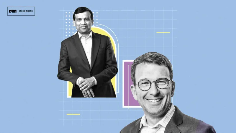 Cognizant and Microsoft Join Forces to Propel Generative AI in Enterprise Realm