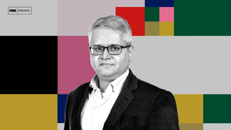 Key Priorities for Commercial IT Leaders In Life Sciences with Vivek Ghai