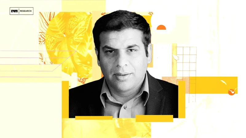 SymphonyAI Unveils IRIS Foundry: A Game-Changing Industrial Data Ops Platform