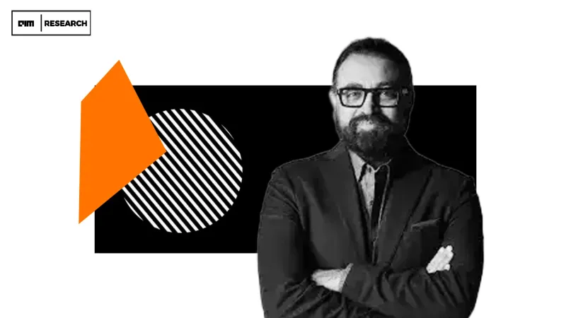 Gurdeep Singh Pall Joins Qualtrics as President, AI Strategy