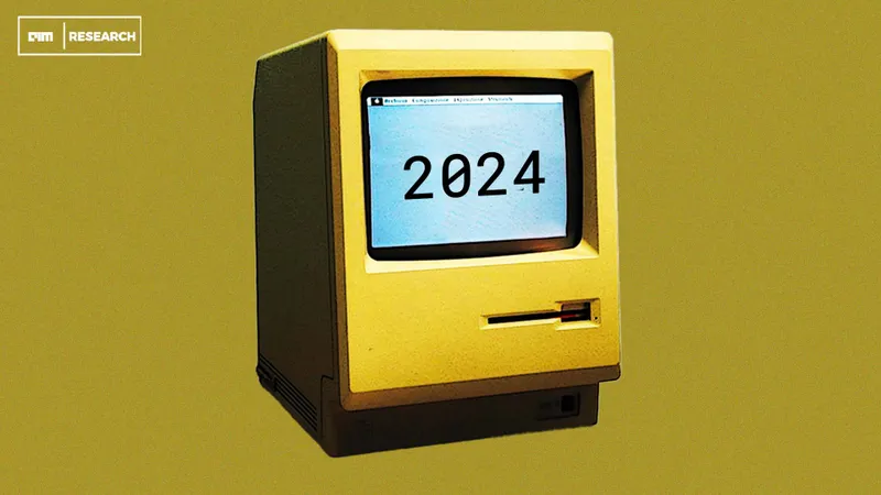 Generative AI Startups to Watch Out in 2024