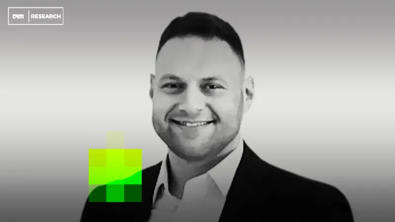 EDB Appoints Dan Merzlyak as SVP, Global Head of Data, Analytics, and AI