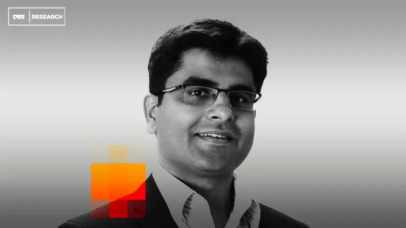 Blackstone Hires Walmart AI Expert to Drive AI Integration Across Portfolio Companies