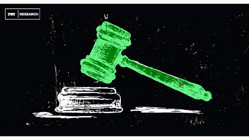 AI and Law: AI's Strategic Impact on the Legal Sector