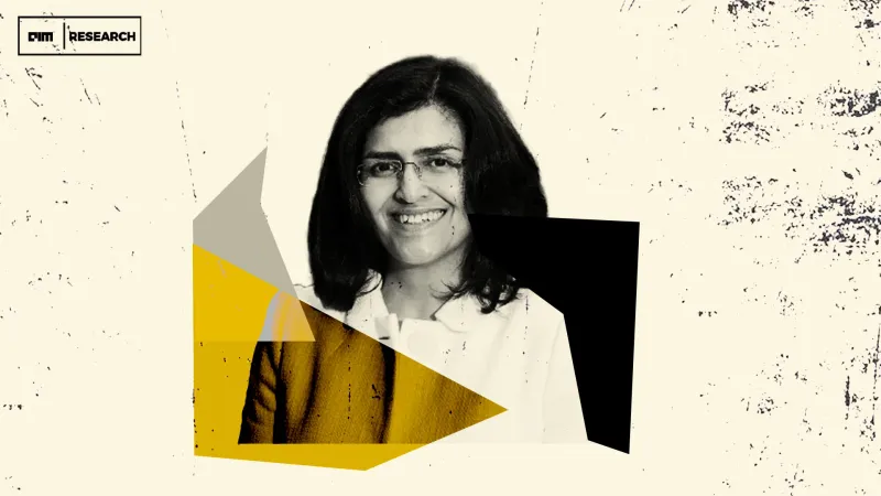 Rashmi Misra Appointed as Chief AI Officer at Analog Devices