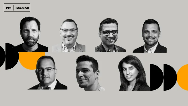 Data Leadership Spotlight: A Month of Influential Appointments in Technology and Analytics