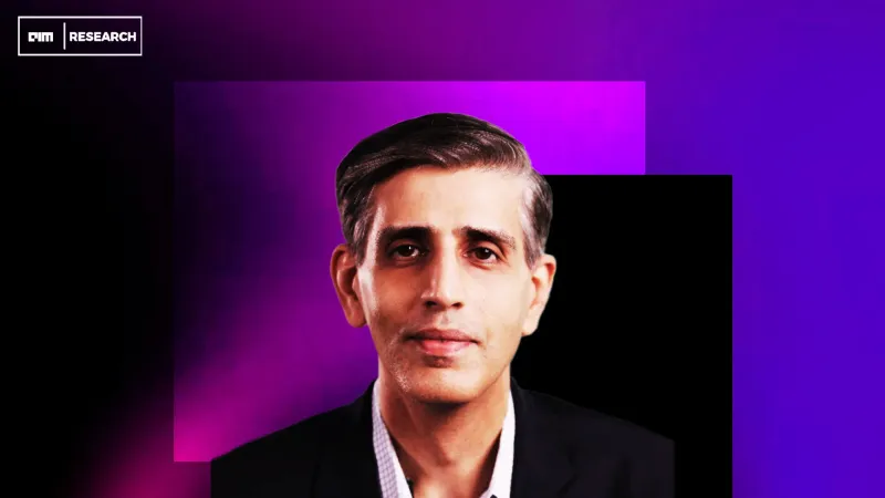 Making Generative AI Real for Business with Vivek Jetley