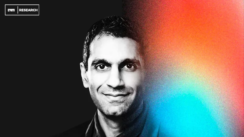 Breaking Through The Barriers Of AI Computing Costs, For Deployment At Scale With Naveen Verma