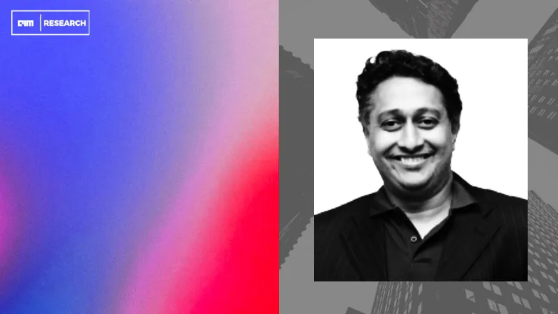 How To Choose The Right AI Vendor For Sales & Marketing With Ananthakrishnan Gopal