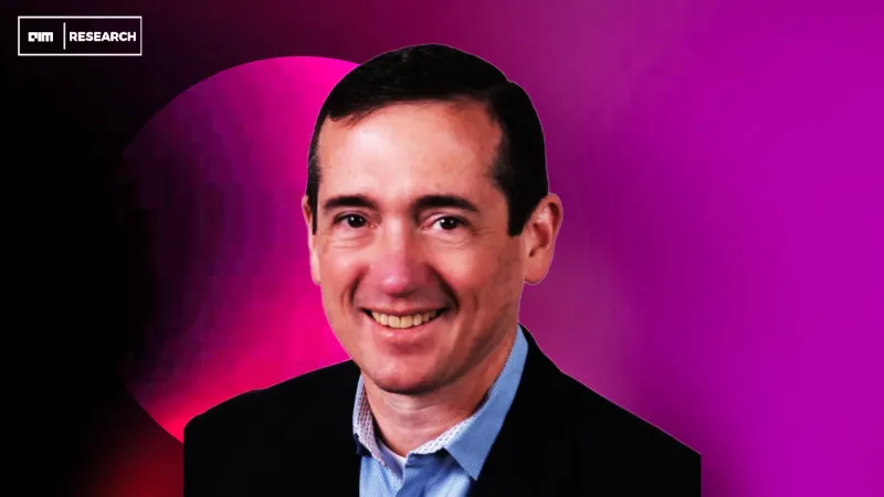Andy Quick Assumes Role as Chief AI Officer at Entergy