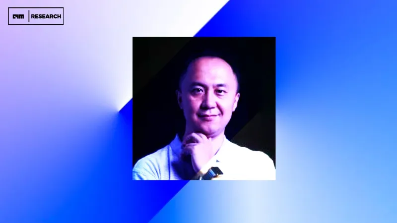 Mercury Insurance Appoints Simon Zhang as Chief Data and Analytics Officer