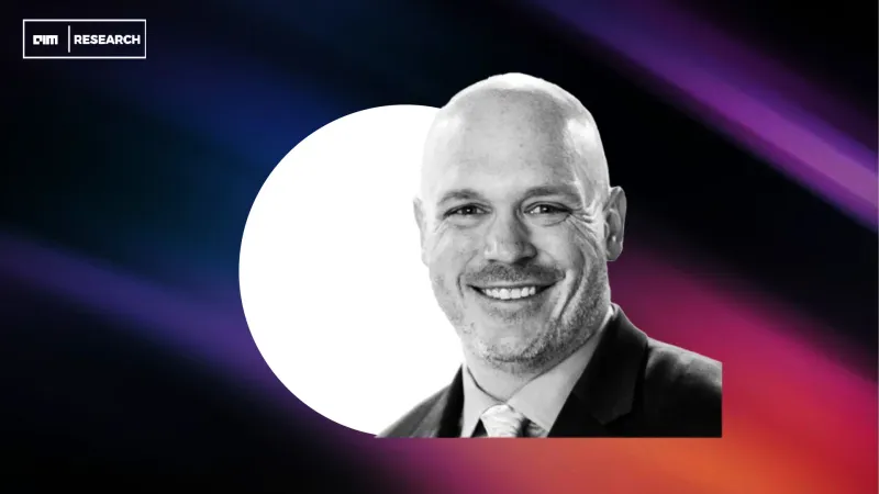 Bill Bernabei Named Chief Analytics Officer at CBRE