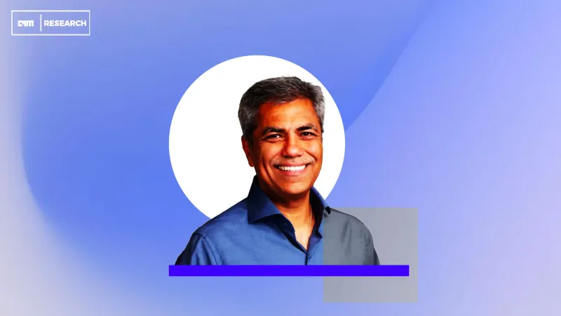 The Interplay of AI, Data Science, and Modern Data Infrastructure with DataStax CEO Chet Kapoor