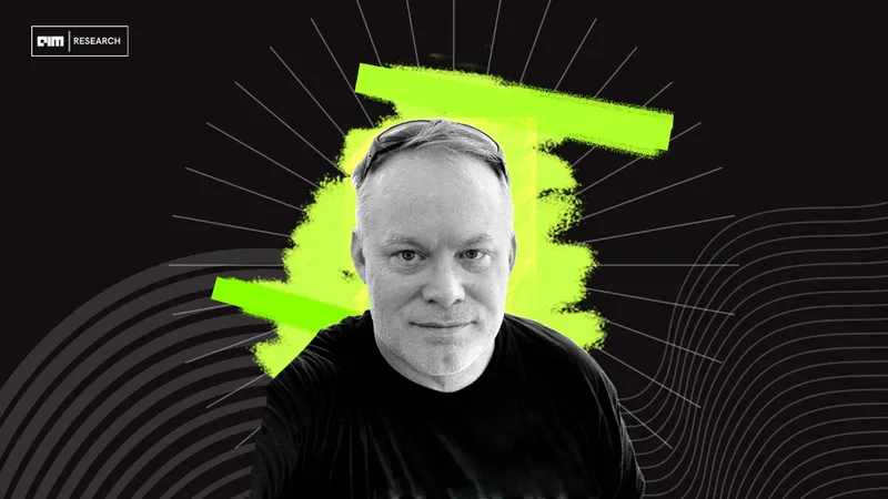 George Clark Assumes Role as VP, Chief Data Officer, and Delivery Excellence at OneAmerica