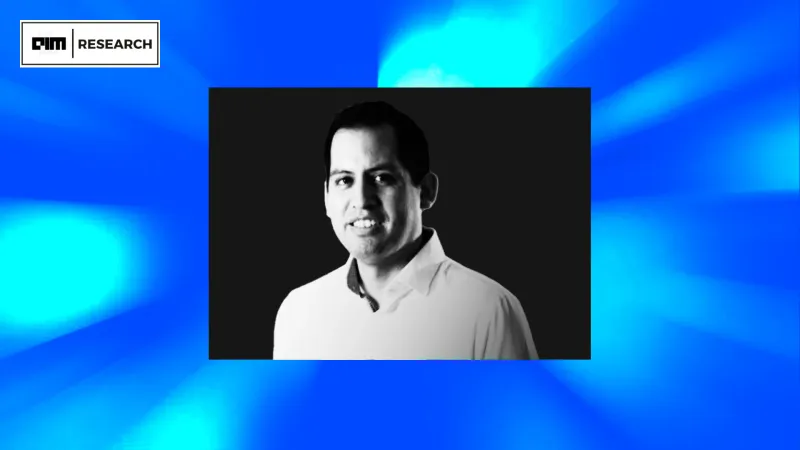 Renato F. Salas-Moreno Takes the Helm as Chief AI Architect at Boeing