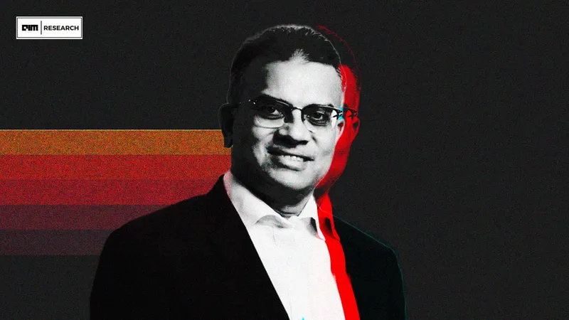 Unraveling Gen AI: Ethical Dilemmas in the Evolving Enterprise Landscape with Sid Banerjee