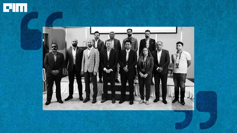 Unveiling the Transformative Impact: AI's Role Across Industries - Insights from CDO Vision Dubai
