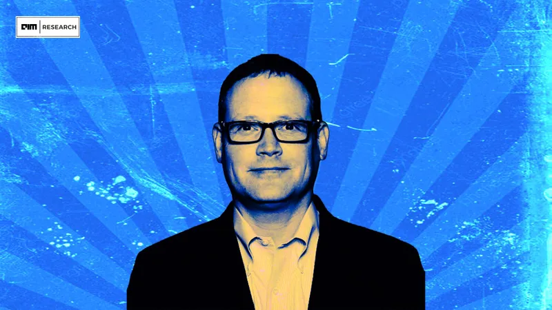 AI’s Impact On Technology Teams with Jason Cooper