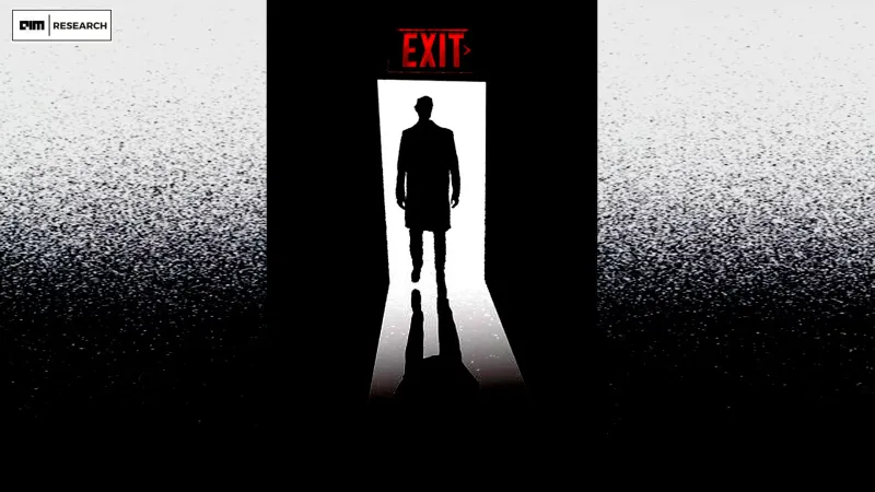 Exploring the Chief Data Officer's Exit: Real Challenges and Reasons