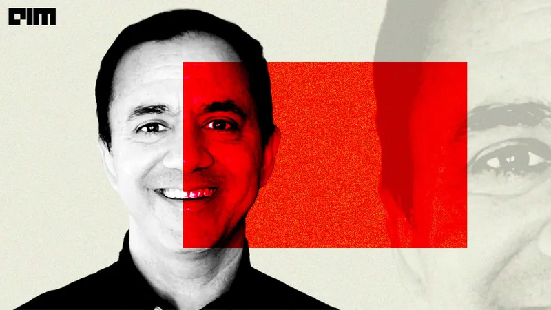 Peeyush Dubey Joins Tech Mahindra as Chief Marketing Officer