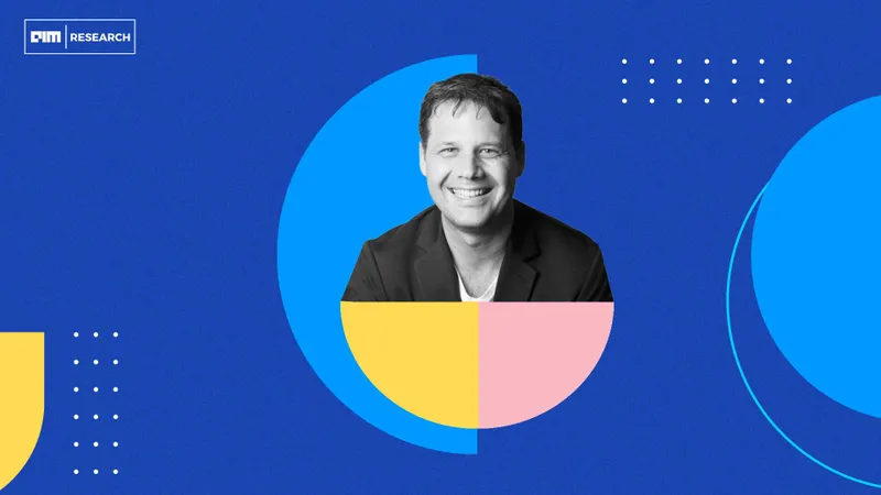 Enabling Business Evolution with Generative AI: Insights from Cory Janssen