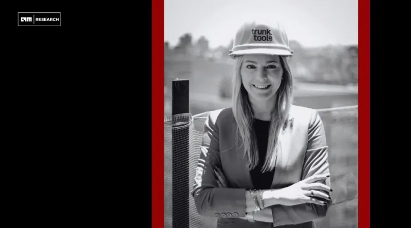 Trunk Tools Raises $20M Series A to Bring AI Productivity to Construction