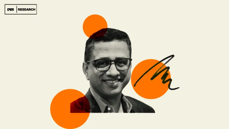 Vishwajeet Uddanwadiker Assumes Role as Chief AI Officer at Boeing