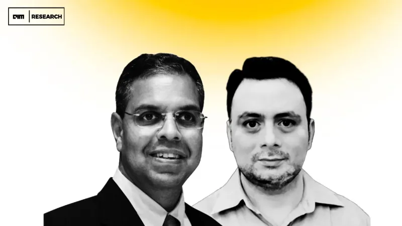 Lumina Datamatics and DataVerze Form Joint Venture to Provide AI Solutions