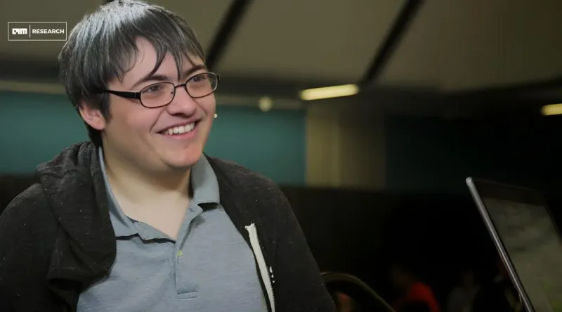 Positron AI Claims They're Going Head to Head With Nvidia