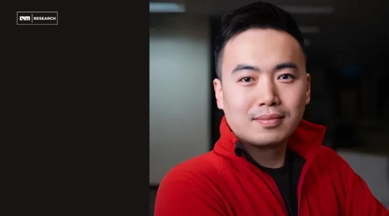 "Building Robots to Do the Jobs Humans Shouldn’t Have to Do" — Inside Leo Ma’s $10M Mission to Transform Labor