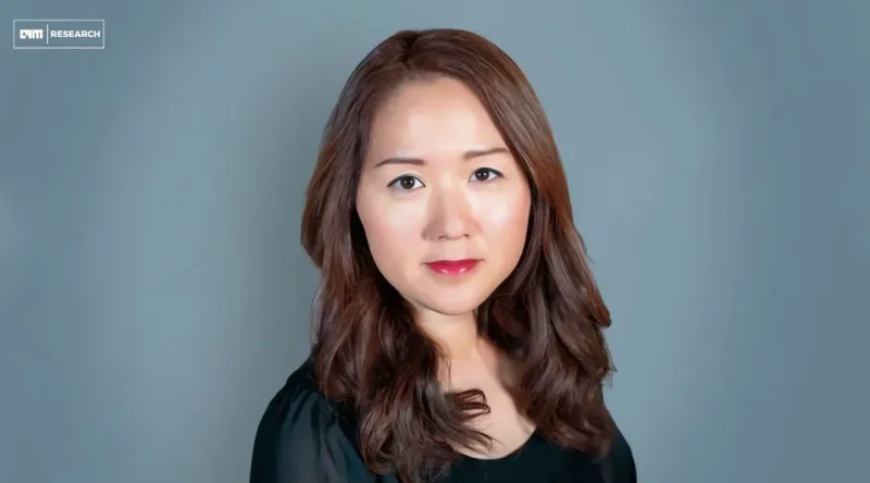 Startups Aren’t About Incremental Changes Says Lin Qiao As Fireworks AI Takes the Ten-Times Leap