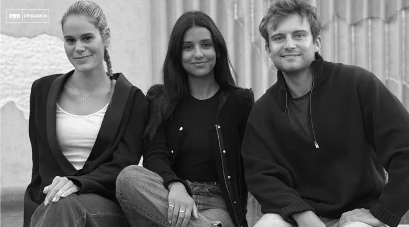 Finny Raises $4.3M to Transform How Financial Advisors Find Clients with AI