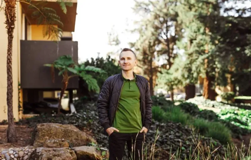 Buddy.AI’s Founder Turns His American Dream into a Movement Impacting 22 Million Lives