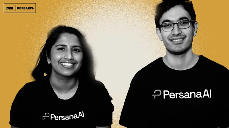 Persana AI’s Journey to Connect You with the Right People and the Right Message